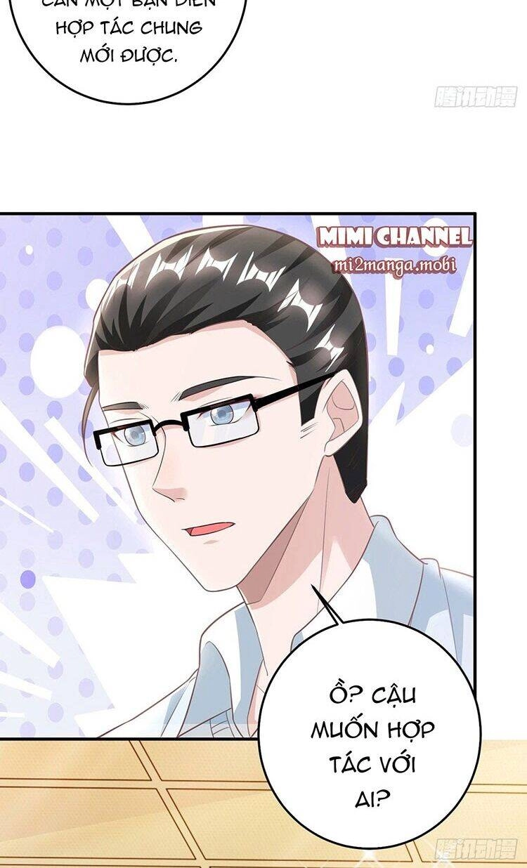 Đại Lão Gọi Tôi Tiểu Tổ Tông Chapter 17 - 10