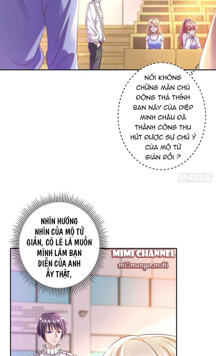 Đại Lão Gọi Tôi Tiểu Tổ Tông Chapter 17 - 13