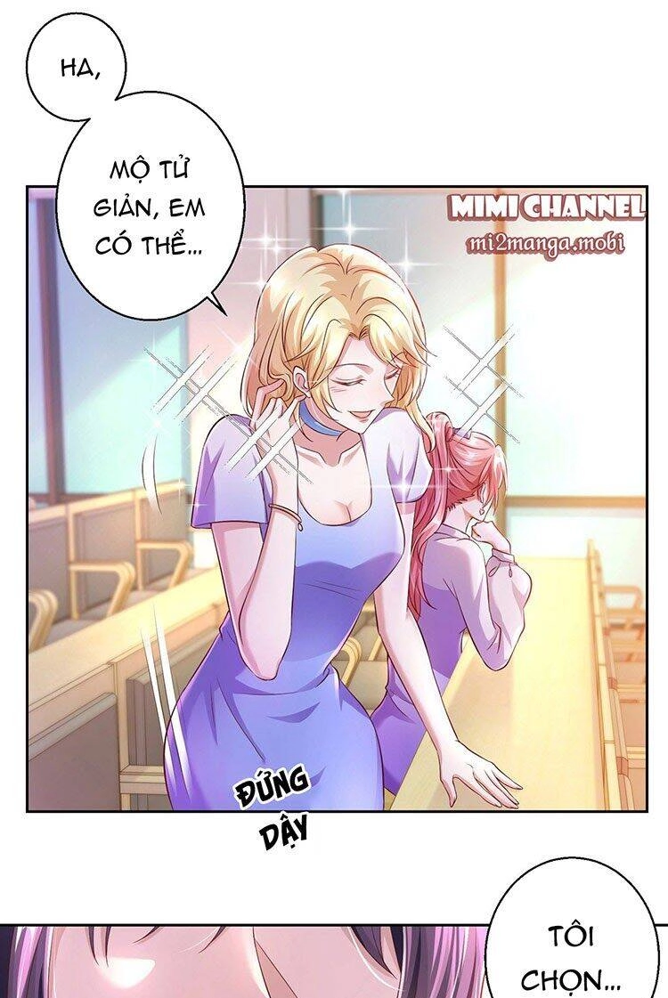 Đại Lão Gọi Tôi Tiểu Tổ Tông Chapter 17 - 15