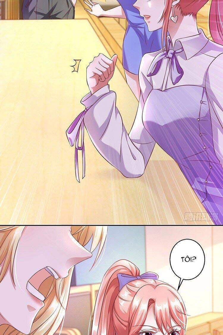 Đại Lão Gọi Tôi Tiểu Tổ Tông Chapter 17 - 17