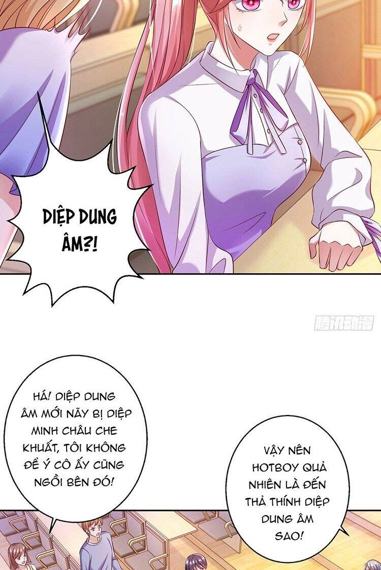 Đại Lão Gọi Tôi Tiểu Tổ Tông Chapter 17 - 18