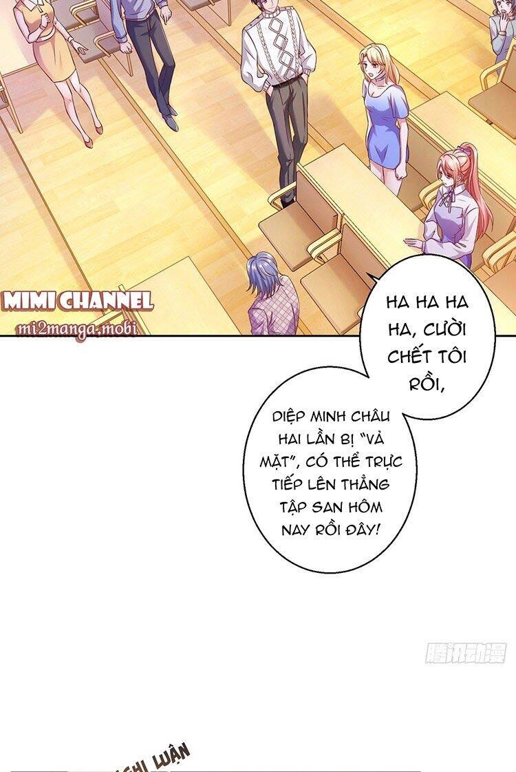 Đại Lão Gọi Tôi Tiểu Tổ Tông Chapter 17 - 19