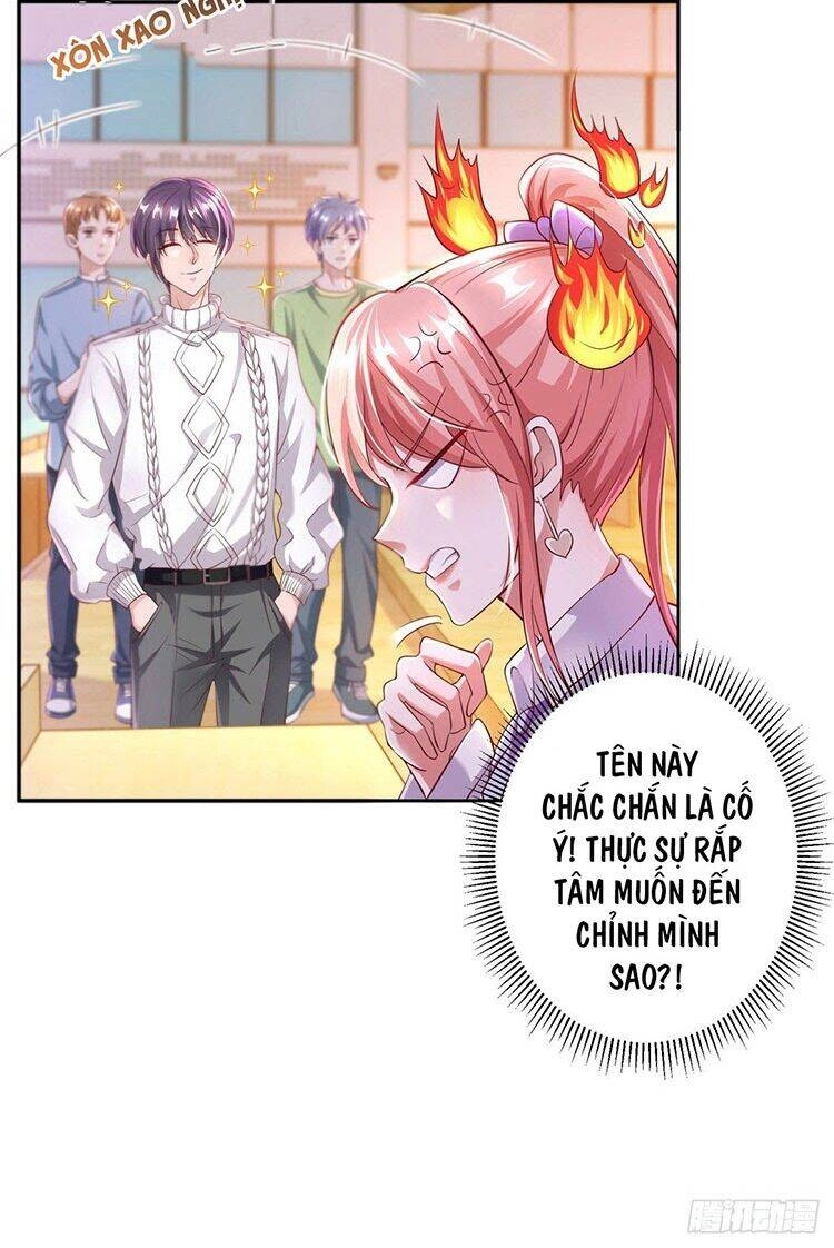 Đại Lão Gọi Tôi Tiểu Tổ Tông Chapter 17 - 20