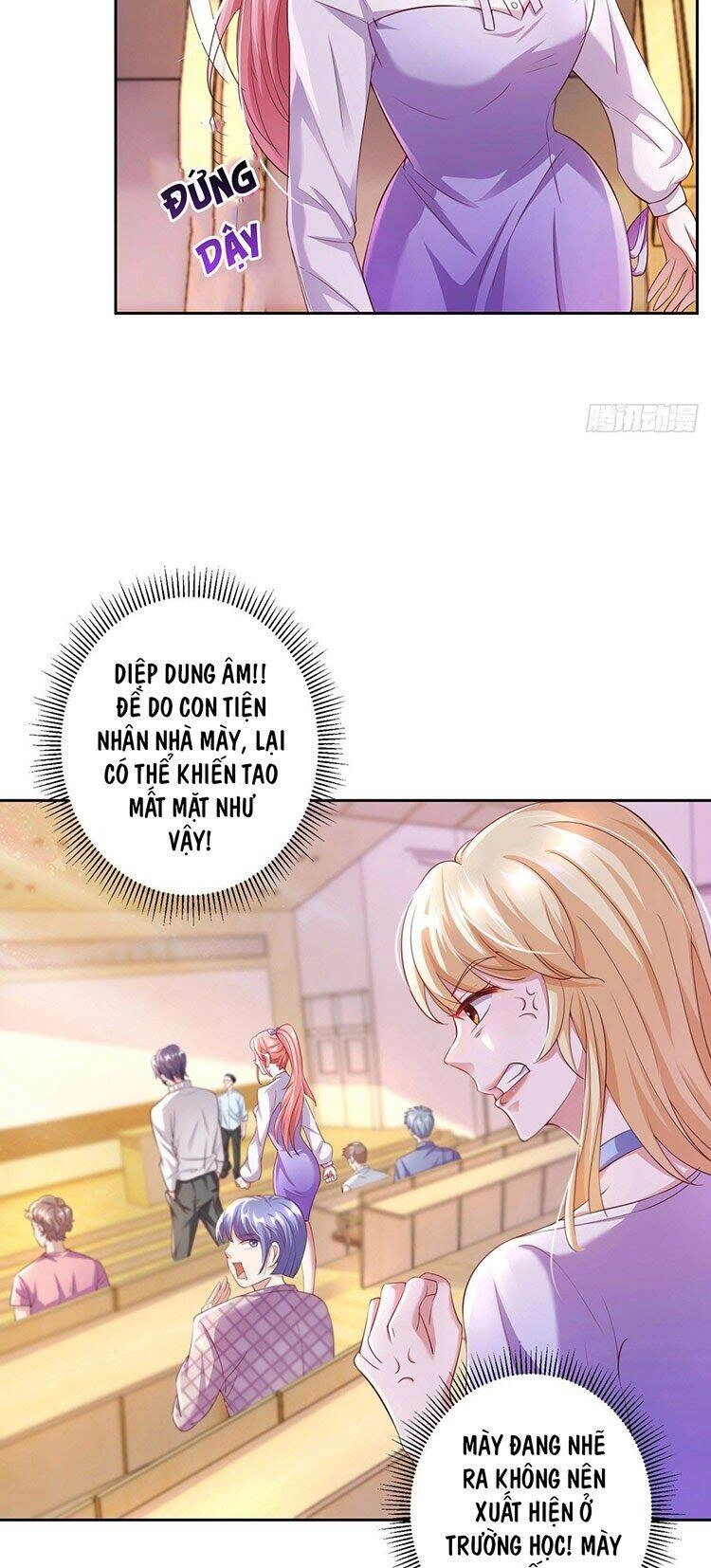 Đại Lão Gọi Tôi Tiểu Tổ Tông Chapter 17 - 22