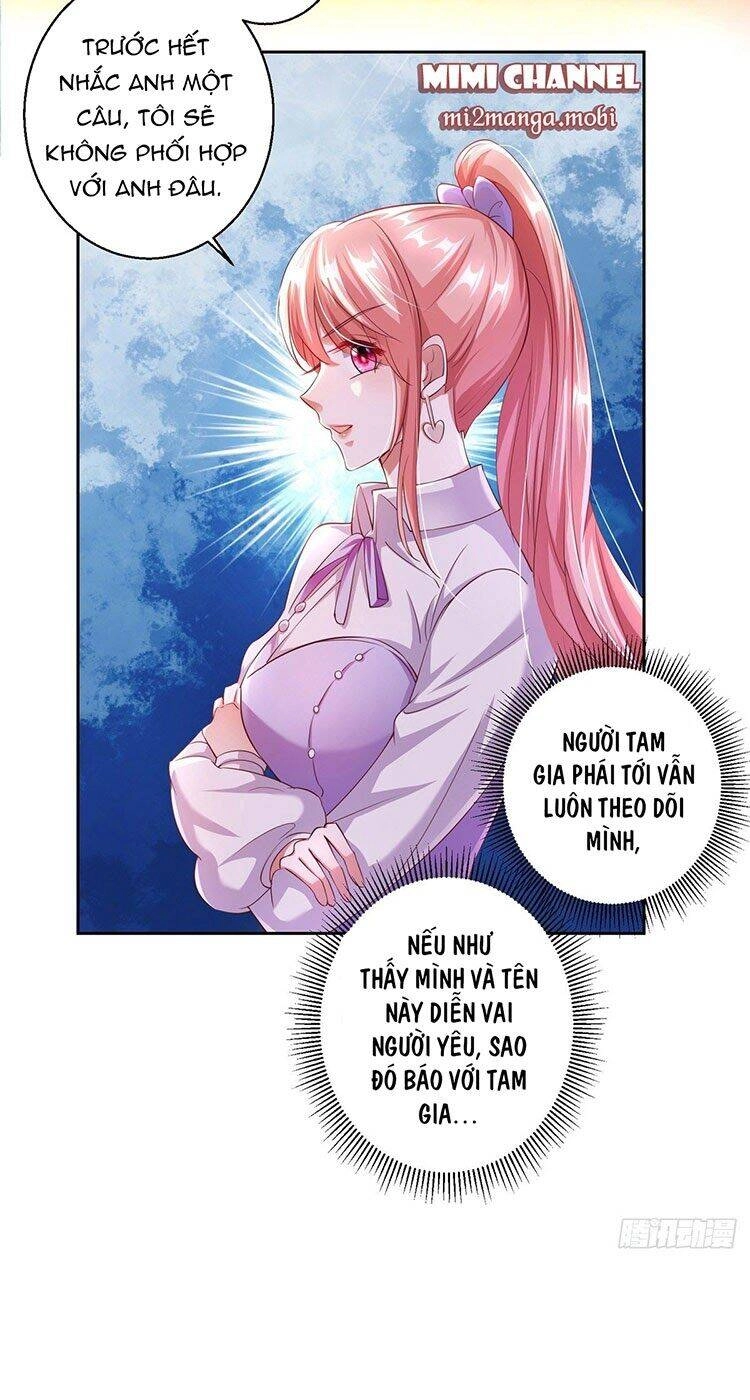 Đại Lão Gọi Tôi Tiểu Tổ Tông Chapter 17 - 24