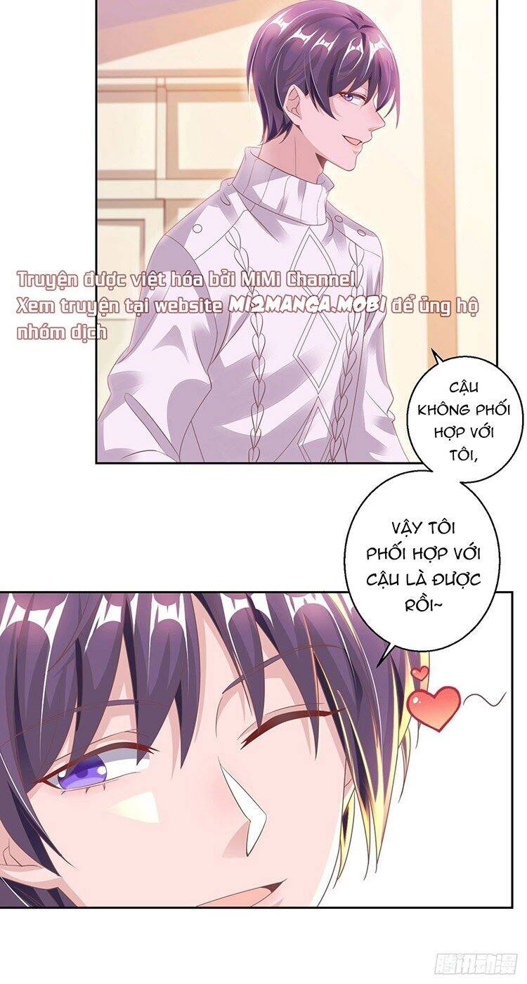 Đại Lão Gọi Tôi Tiểu Tổ Tông Chapter 17 - 26