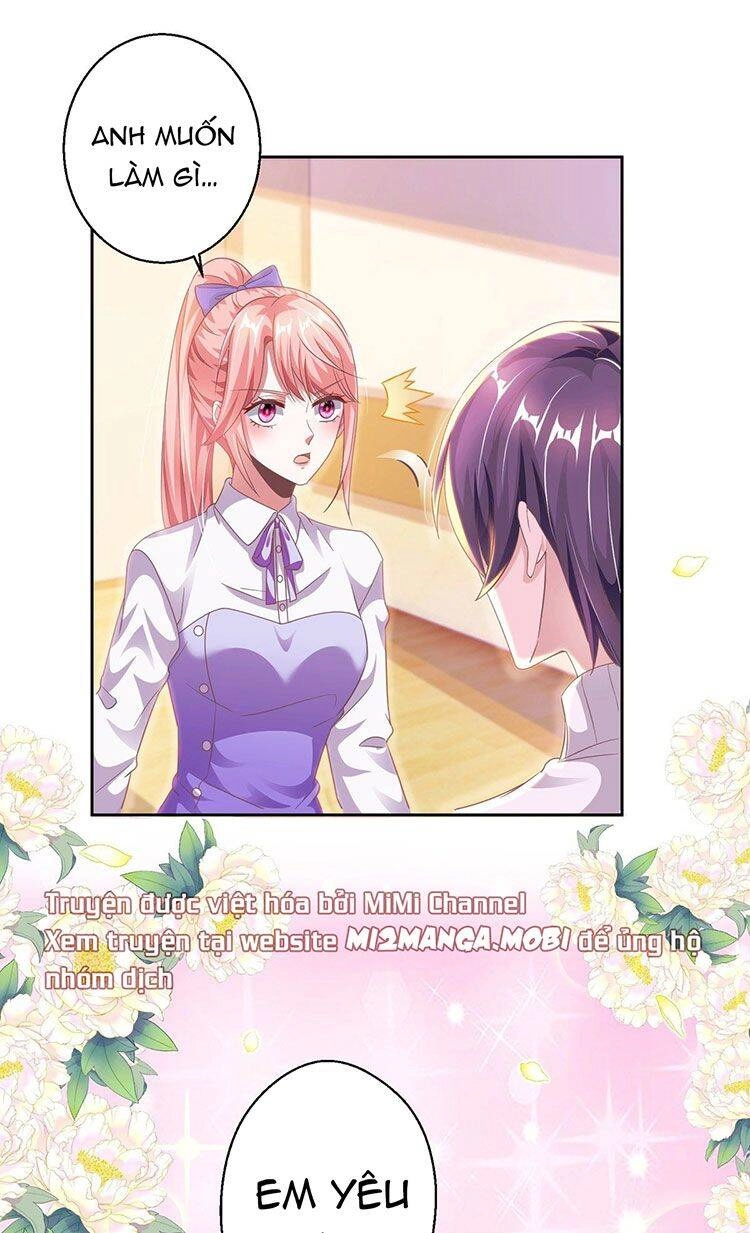 Đại Lão Gọi Tôi Tiểu Tổ Tông Chapter 18 - 1