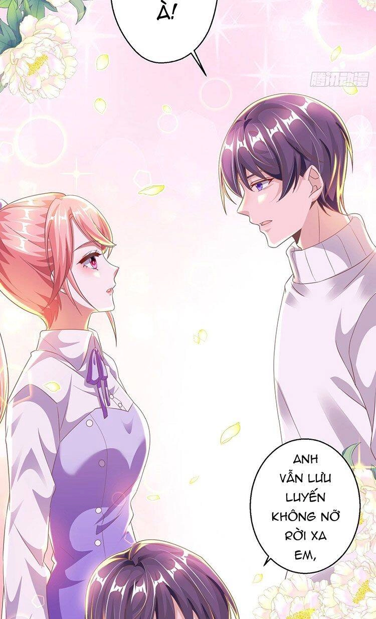 Đại Lão Gọi Tôi Tiểu Tổ Tông Chapter 18 - 2