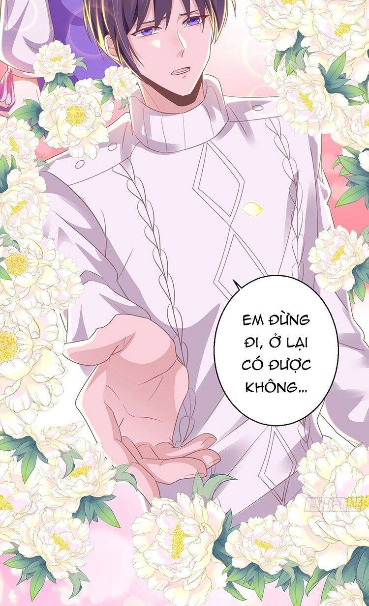 Đại Lão Gọi Tôi Tiểu Tổ Tông Chapter 18 - 3