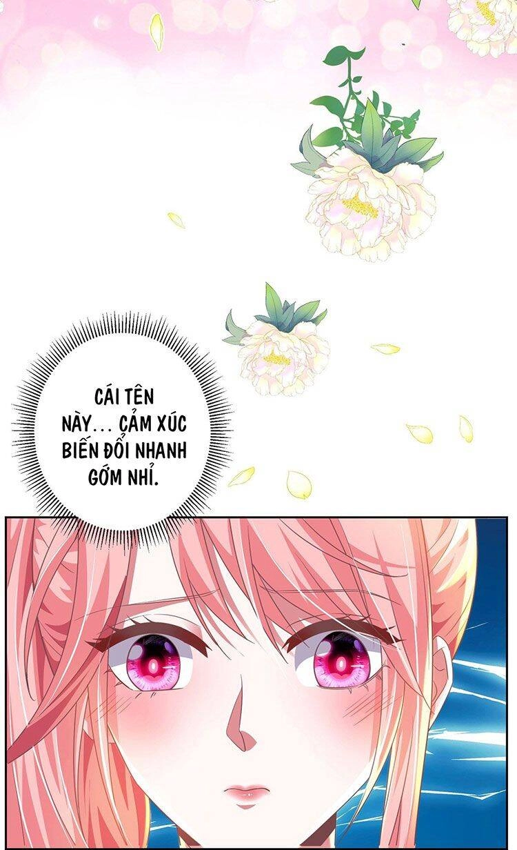 Đại Lão Gọi Tôi Tiểu Tổ Tông Chapter 18 - 4