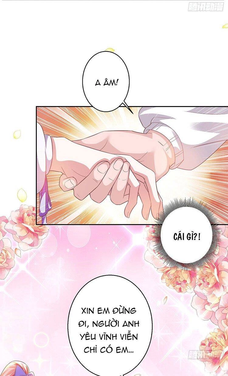 Đại Lão Gọi Tôi Tiểu Tổ Tông Chapter 18 - 5