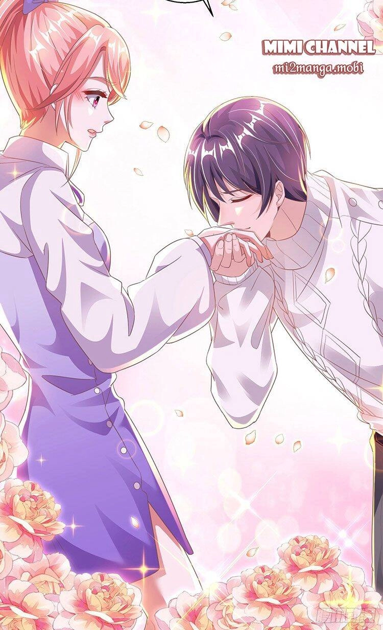 Đại Lão Gọi Tôi Tiểu Tổ Tông Chapter 18 - 6