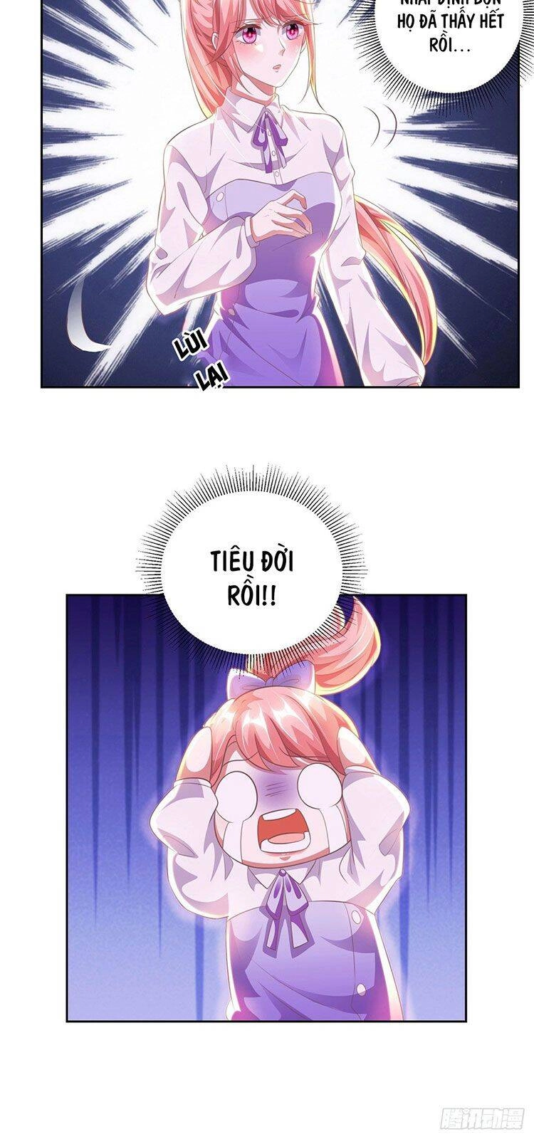 Đại Lão Gọi Tôi Tiểu Tổ Tông Chapter 18 - 12