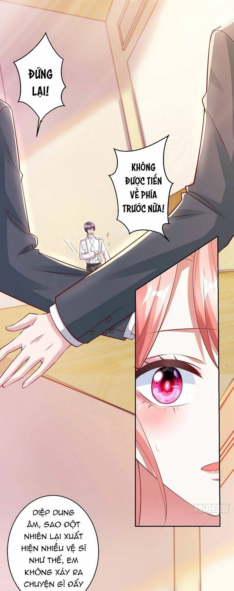 Đại Lão Gọi Tôi Tiểu Tổ Tông Chapter 19 - 1