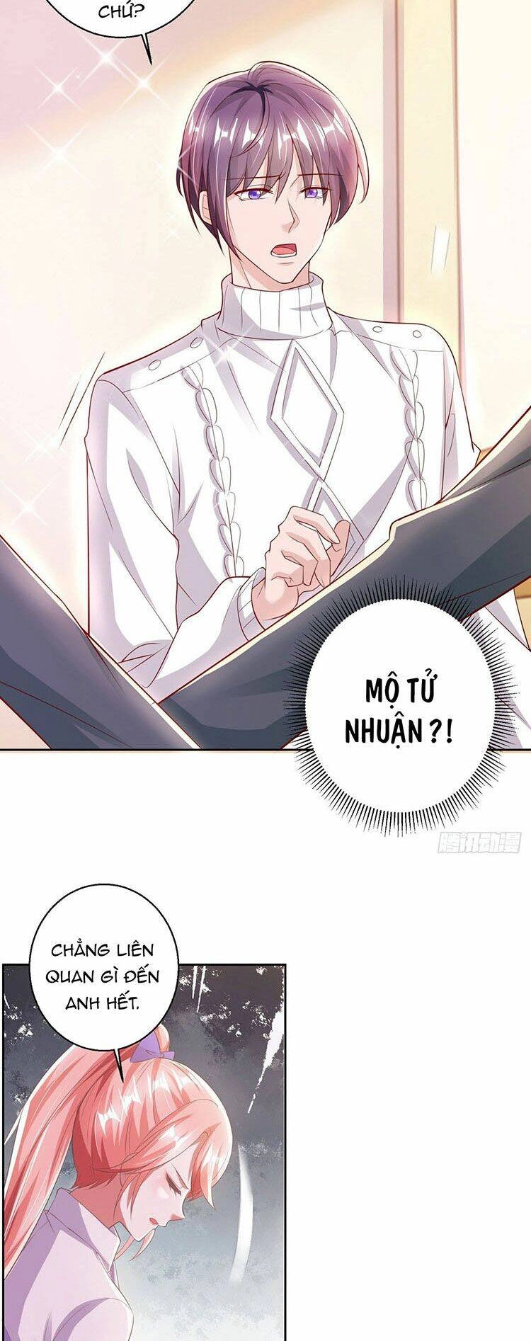 Đại Lão Gọi Tôi Tiểu Tổ Tông Chapter 19 - 2