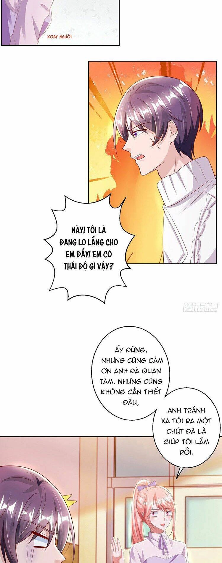 Đại Lão Gọi Tôi Tiểu Tổ Tông Chapter 19 - 3