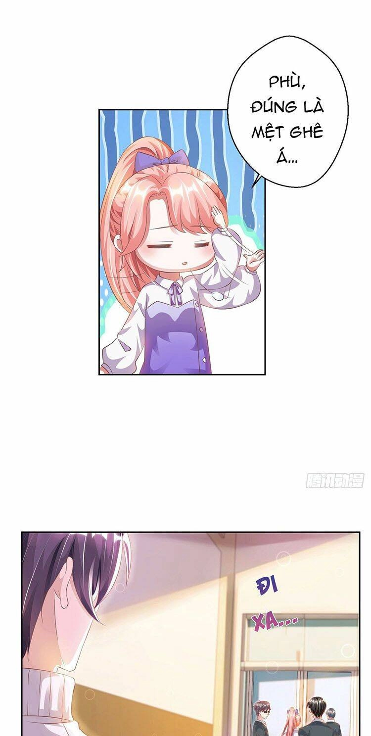 Đại Lão Gọi Tôi Tiểu Tổ Tông Chapter 19 - 6