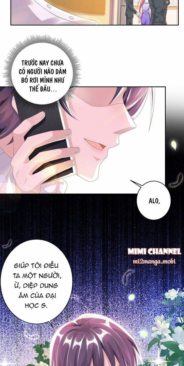 Đại Lão Gọi Tôi Tiểu Tổ Tông Chapter 19 - 7