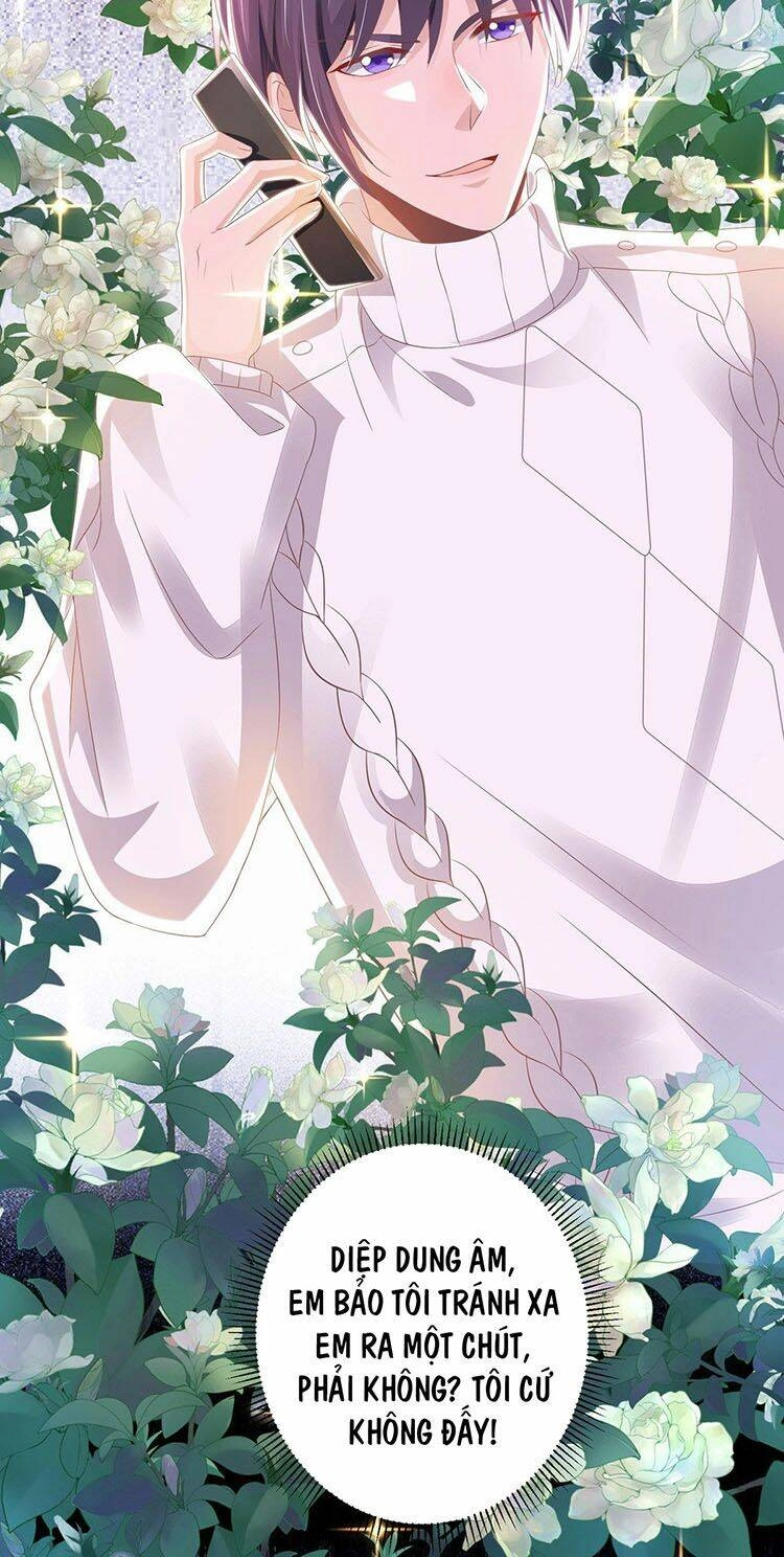 Đại Lão Gọi Tôi Tiểu Tổ Tông Chapter 19 - 8