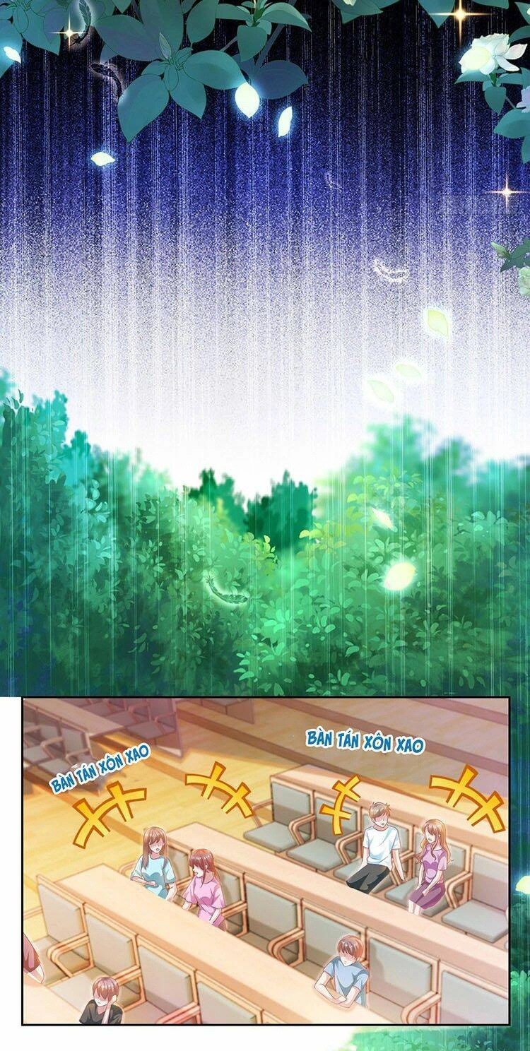 Đại Lão Gọi Tôi Tiểu Tổ Tông Chapter 19 - 9