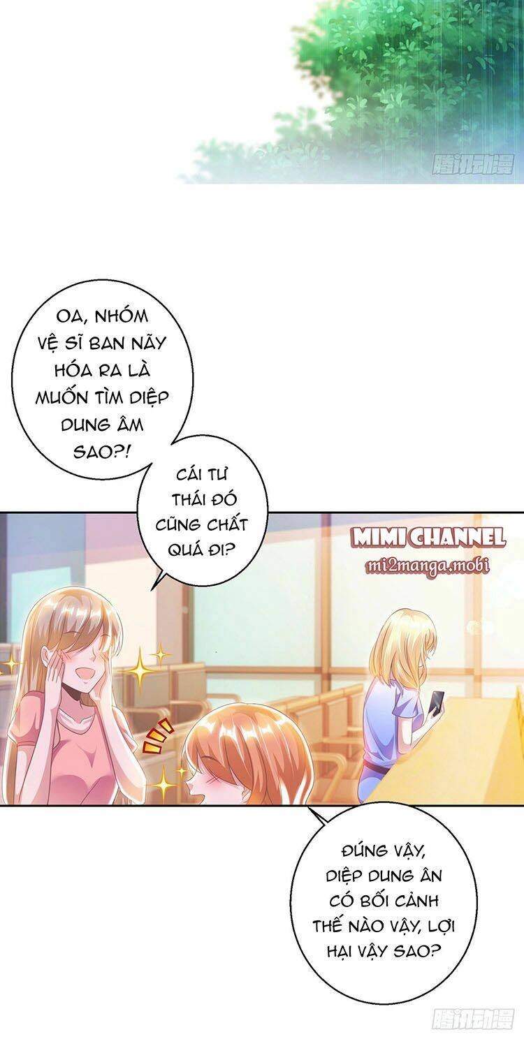 Đại Lão Gọi Tôi Tiểu Tổ Tông Chapter 19 - 10