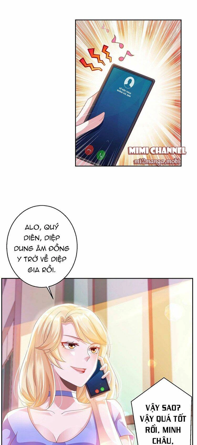 Đại Lão Gọi Tôi Tiểu Tổ Tông Chapter 19 - 12