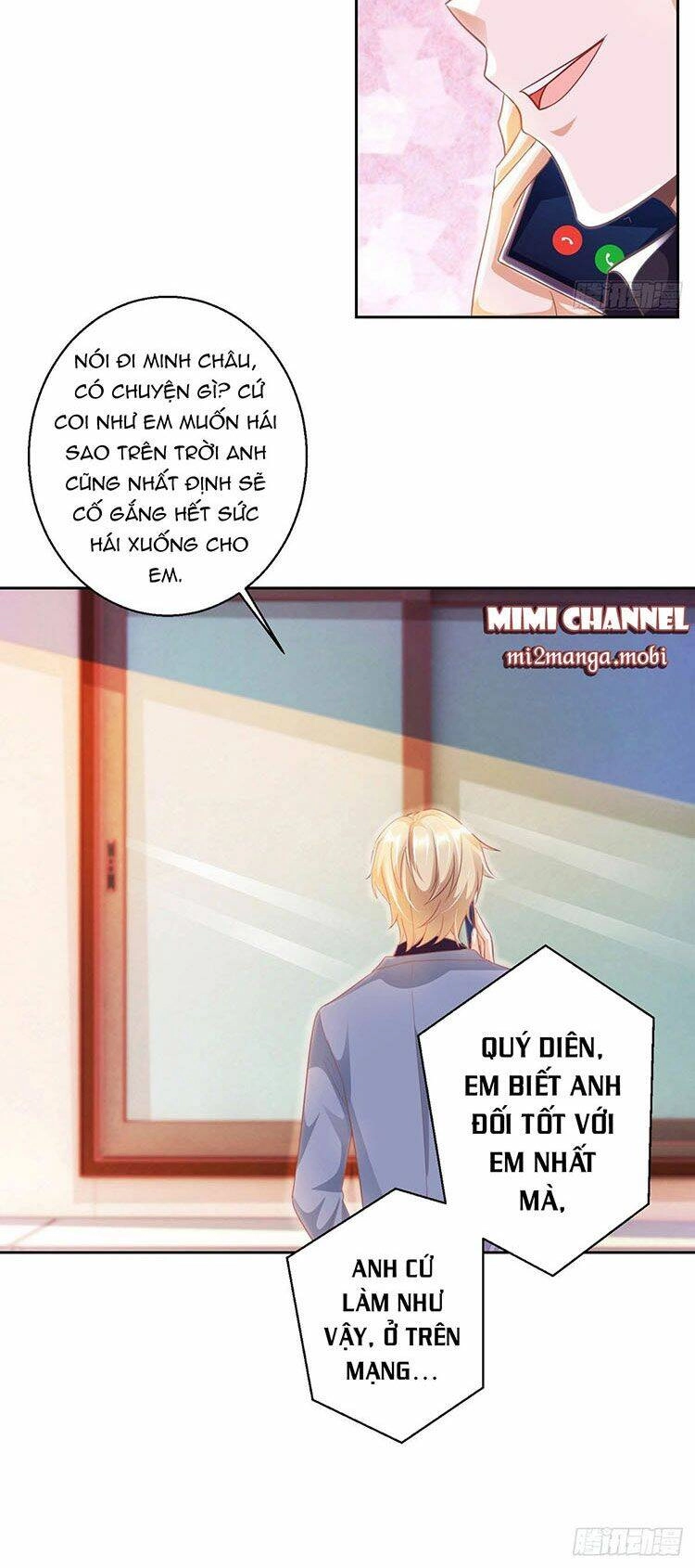 Đại Lão Gọi Tôi Tiểu Tổ Tông Chapter 19 - 15