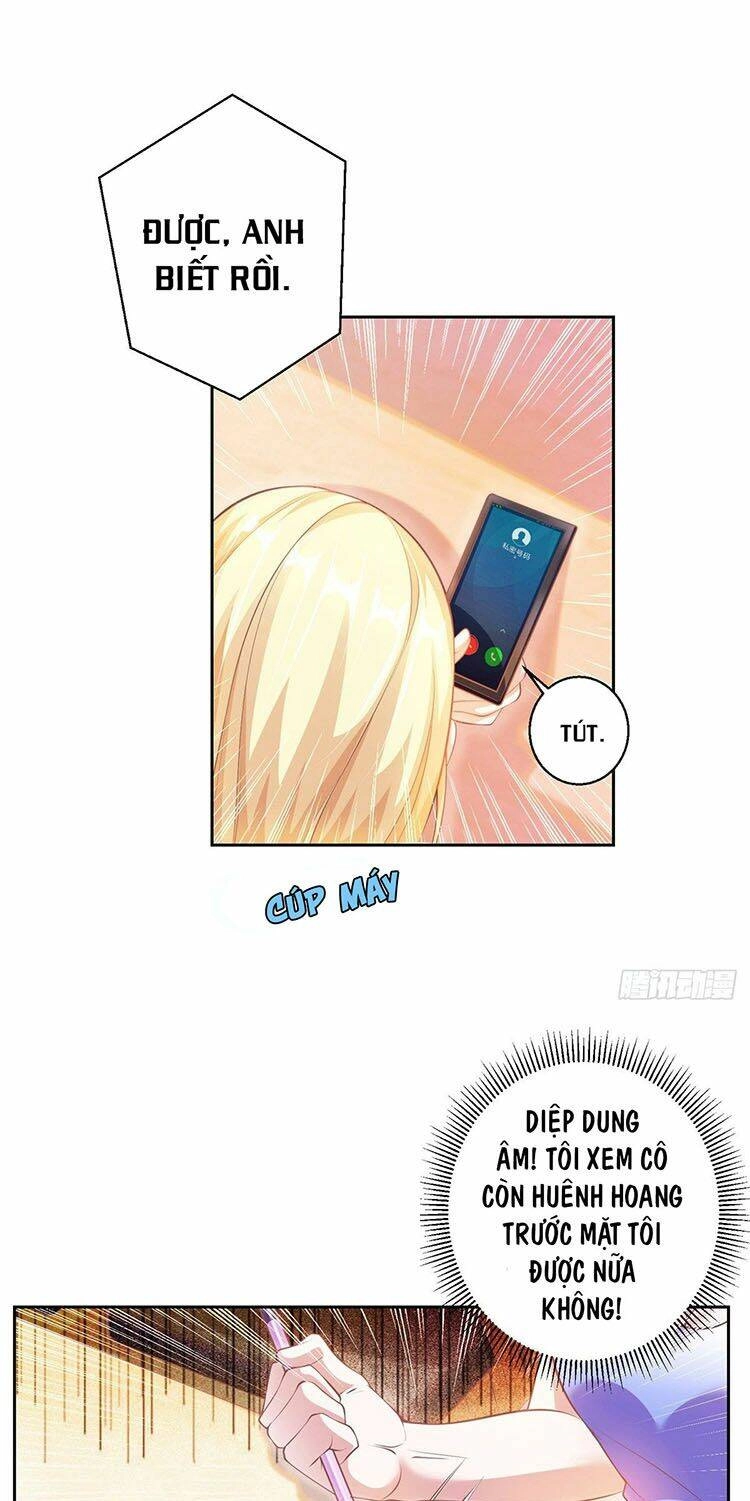 Đại Lão Gọi Tôi Tiểu Tổ Tông Chapter 19 - 16