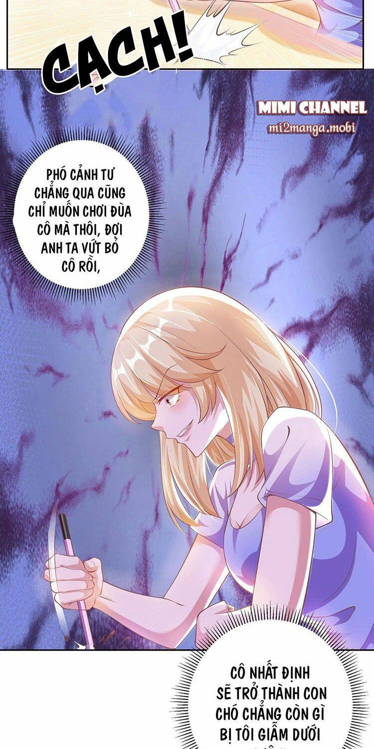 Đại Lão Gọi Tôi Tiểu Tổ Tông Chapter 19 - 17