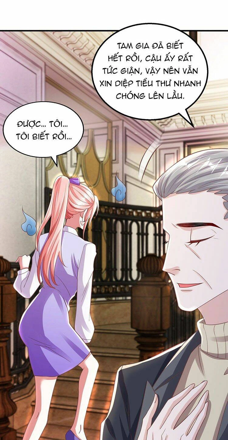 Đại Lão Gọi Tôi Tiểu Tổ Tông Chapter 19 - 23