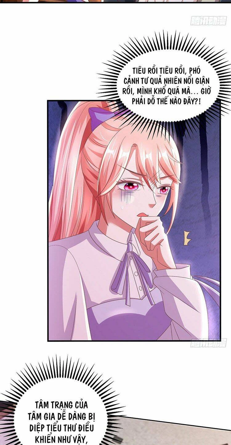 Đại Lão Gọi Tôi Tiểu Tổ Tông Chapter 19 - 24