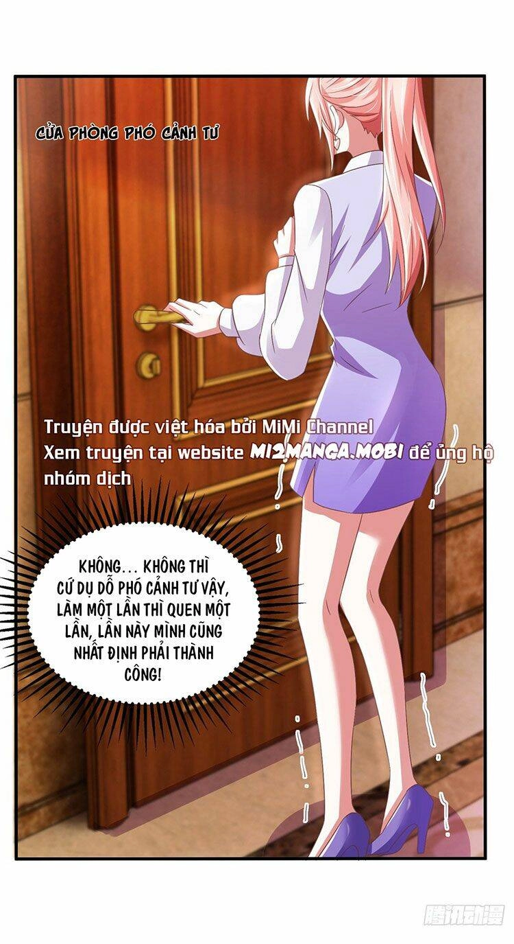 Đại Lão Gọi Tôi Tiểu Tổ Tông Chapter 20 - 1