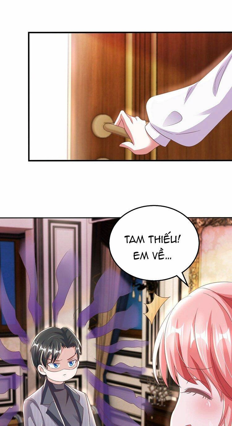 Đại Lão Gọi Tôi Tiểu Tổ Tông Chapter 20 - 2