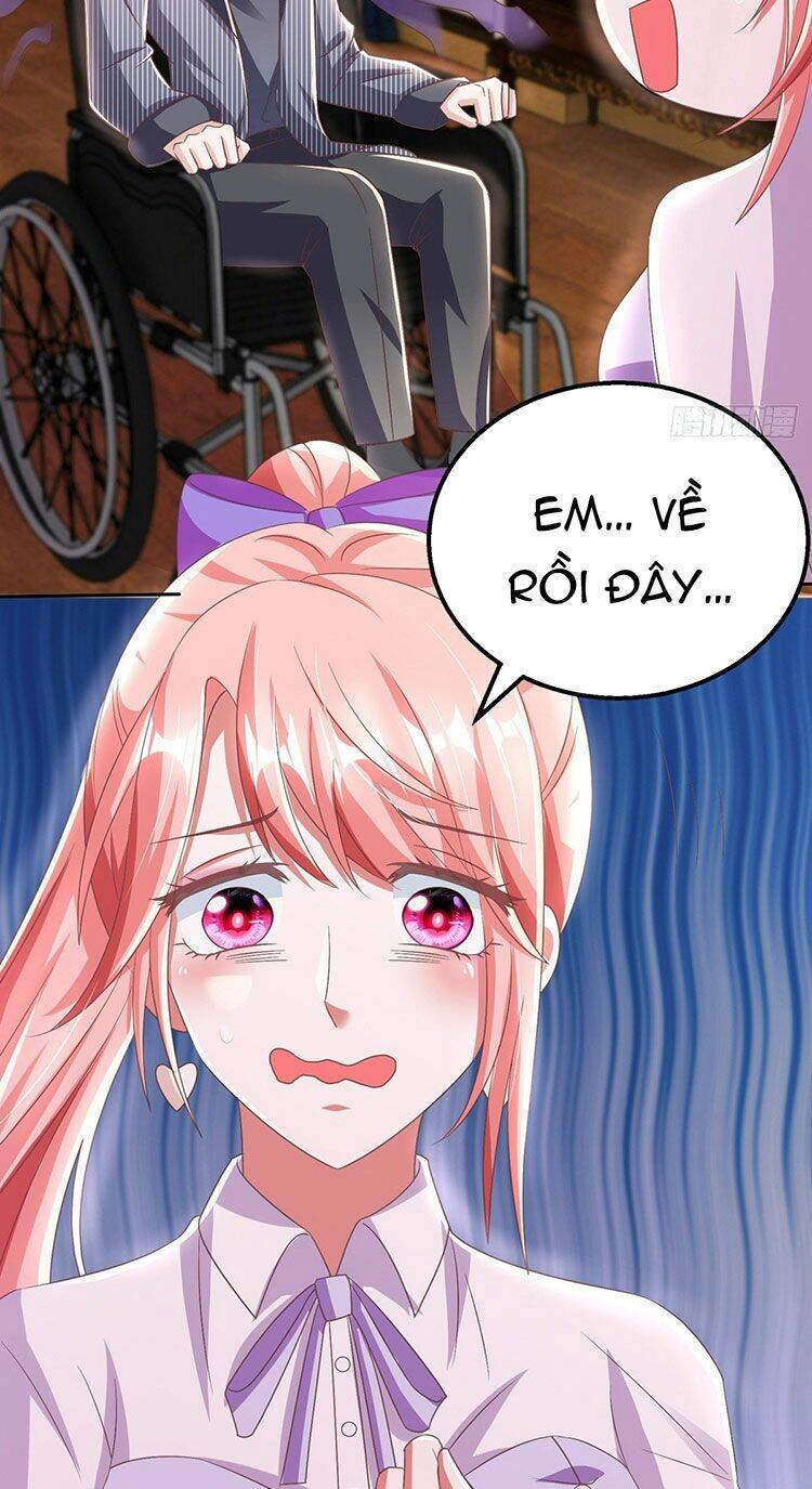 Đại Lão Gọi Tôi Tiểu Tổ Tông Chapter 20 - 3