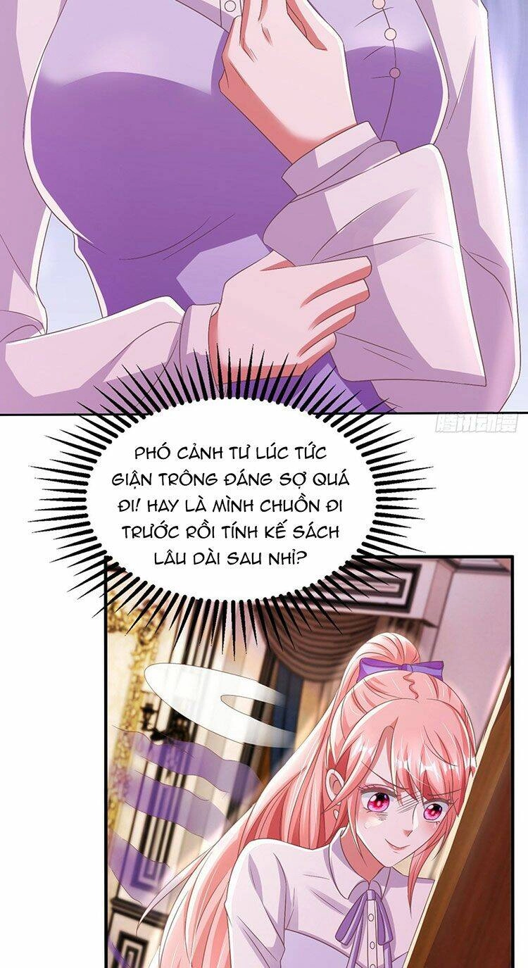 Đại Lão Gọi Tôi Tiểu Tổ Tông Chapter 20 - 4