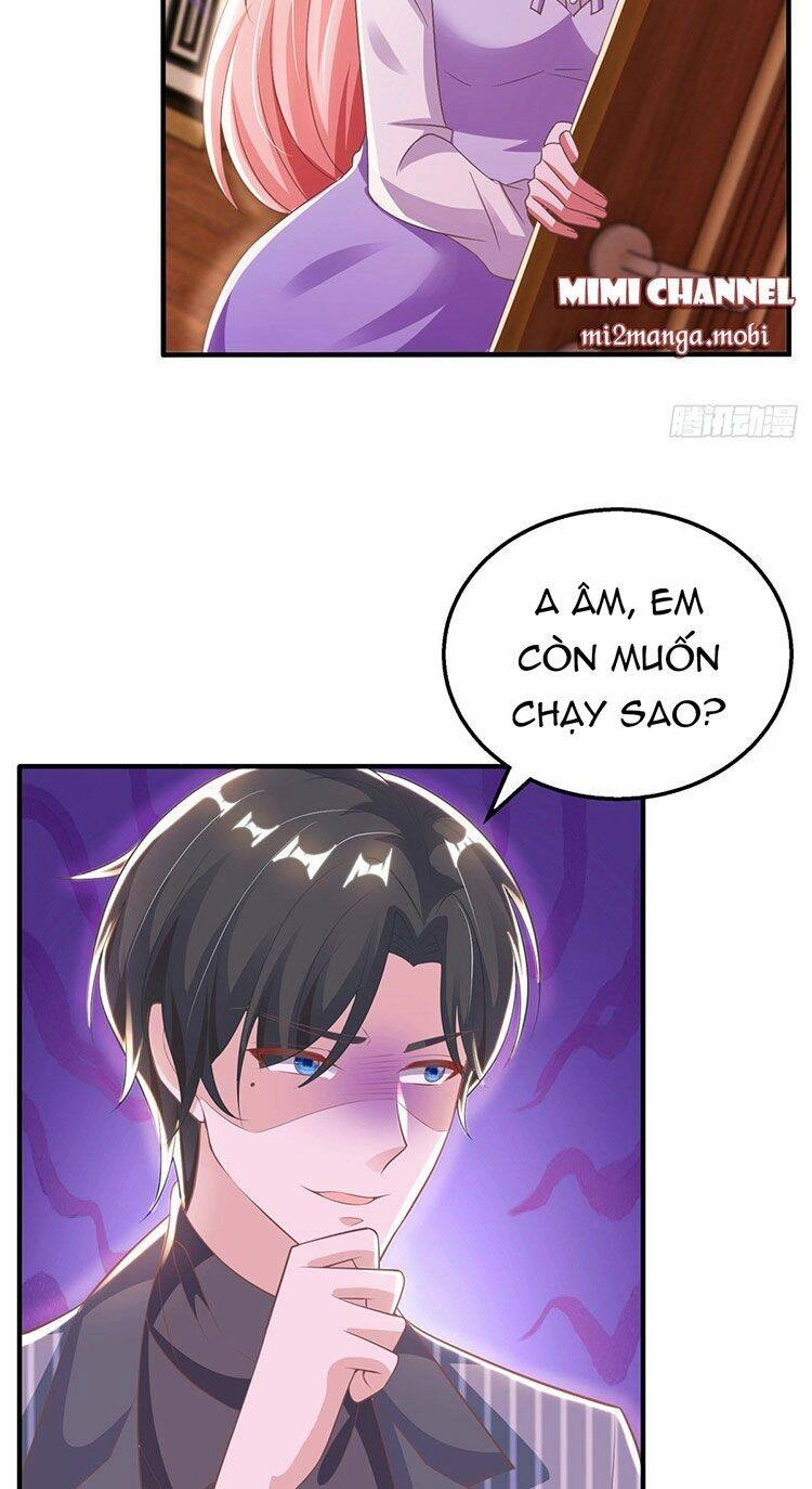 Đại Lão Gọi Tôi Tiểu Tổ Tông Chapter 20 - 5