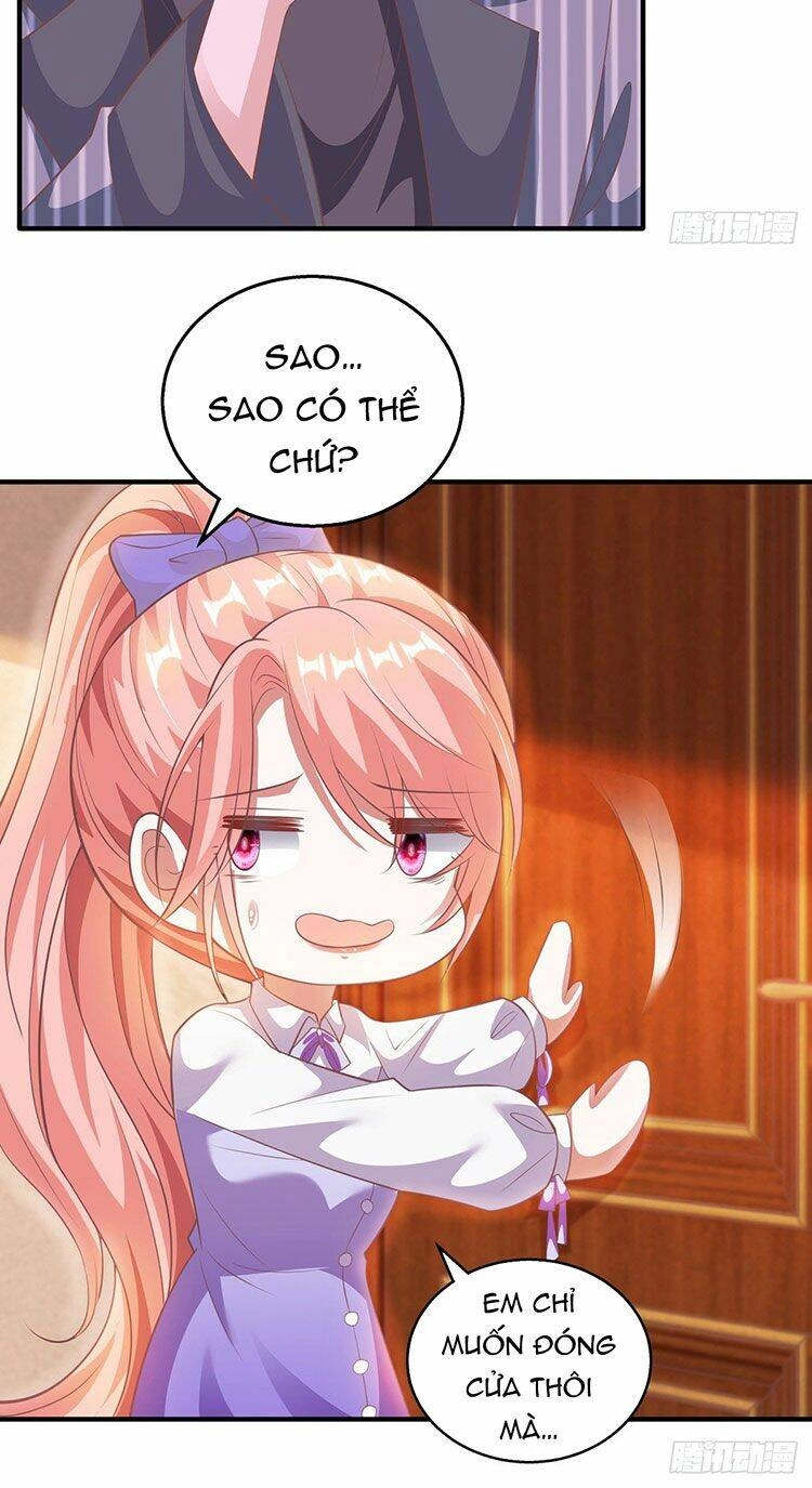 Đại Lão Gọi Tôi Tiểu Tổ Tông Chapter 20 - 6