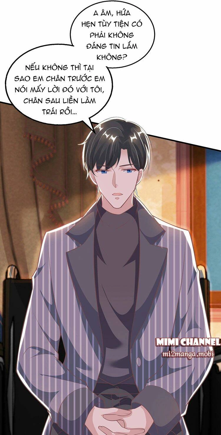 Đại Lão Gọi Tôi Tiểu Tổ Tông Chapter 20 - 7