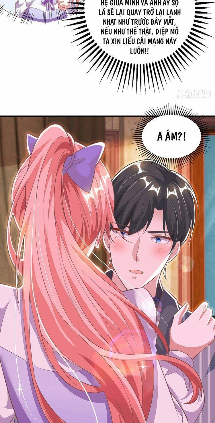 Đại Lão Gọi Tôi Tiểu Tổ Tông Chapter 20 - 10