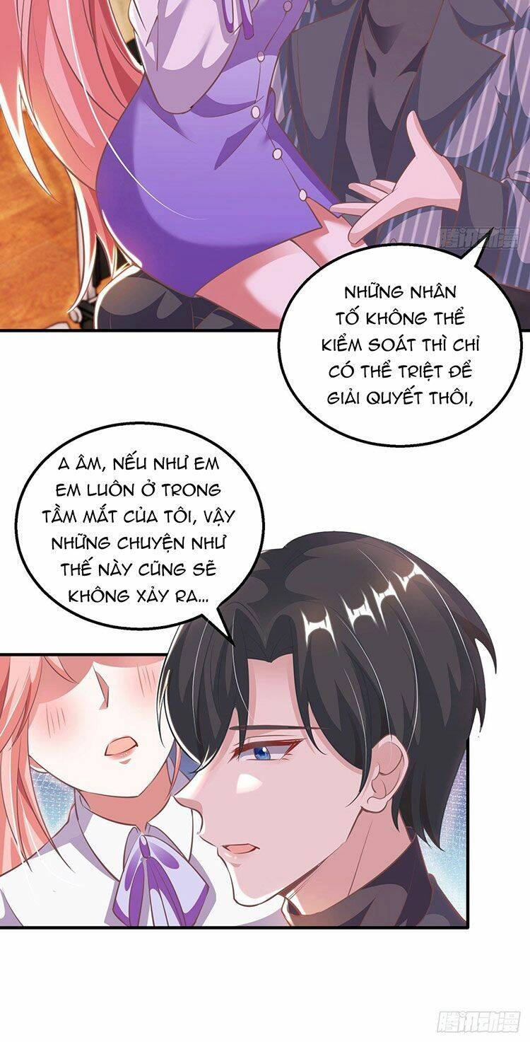 Đại Lão Gọi Tôi Tiểu Tổ Tông Chapter 20 - 12