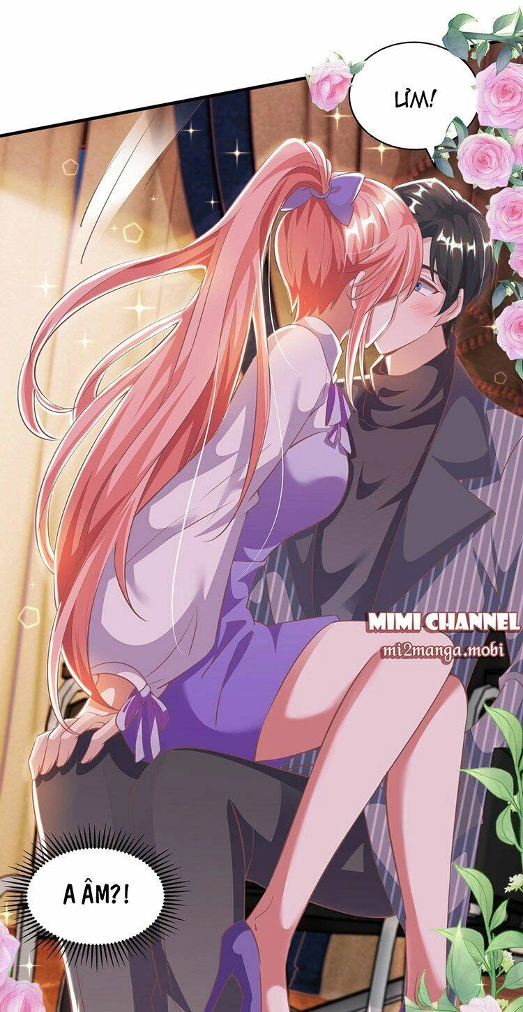 Đại Lão Gọi Tôi Tiểu Tổ Tông Chapter 20 - 13