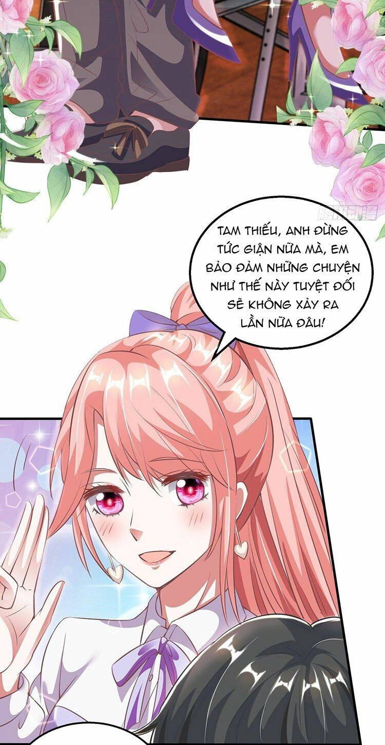 Đại Lão Gọi Tôi Tiểu Tổ Tông Chapter 20 - 14