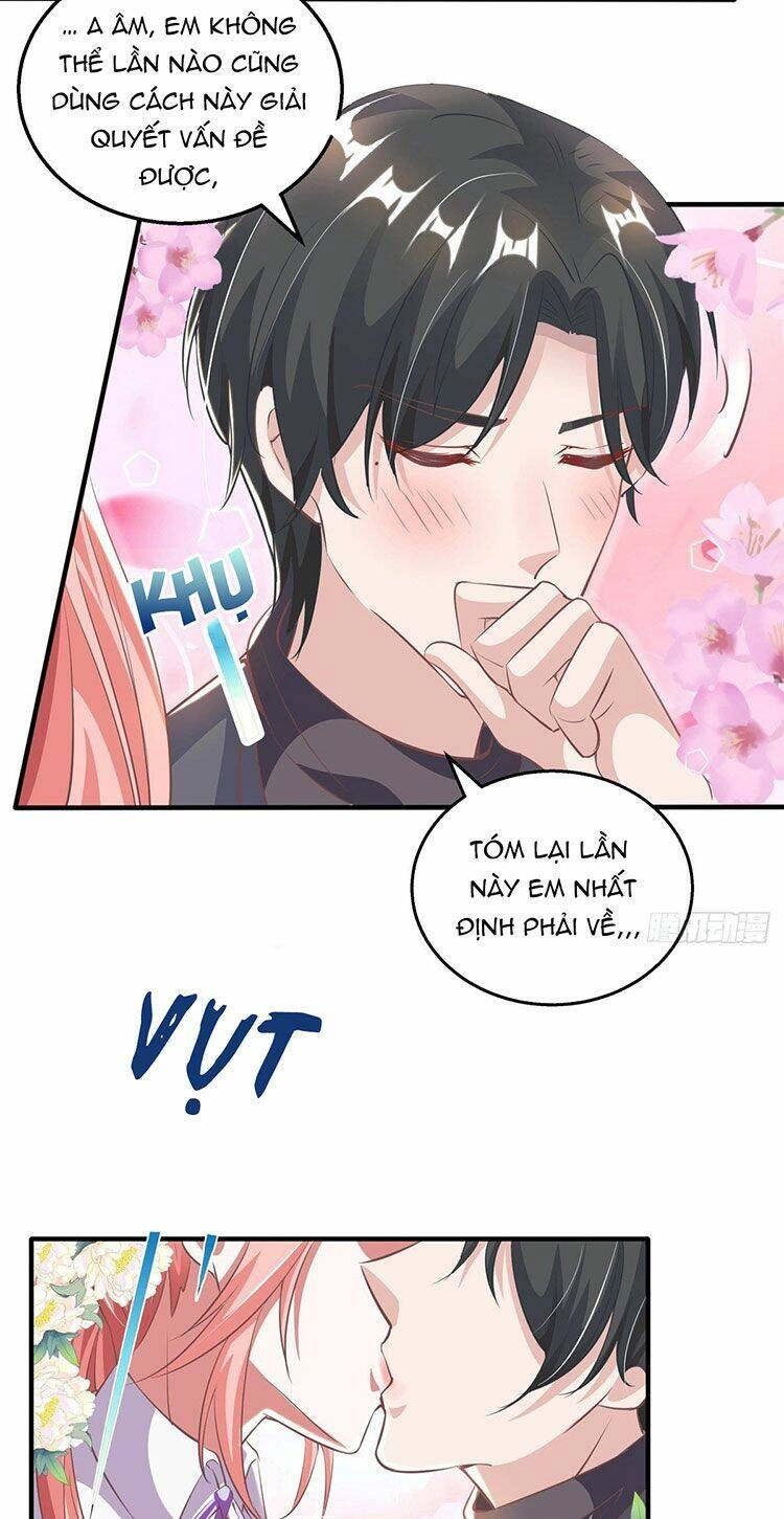 Đại Lão Gọi Tôi Tiểu Tổ Tông Chapter 20 - 15