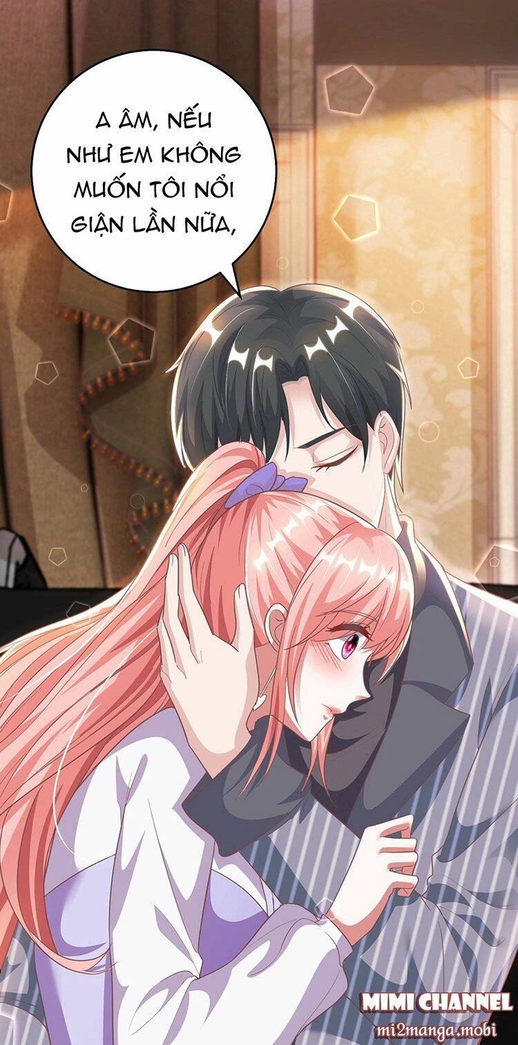 Đại Lão Gọi Tôi Tiểu Tổ Tông Chapter 20 - 20