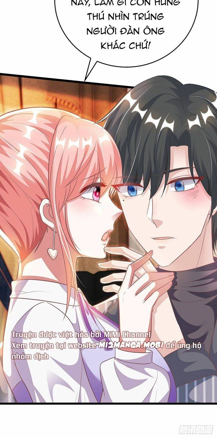 Đại Lão Gọi Tôi Tiểu Tổ Tông Chapter 20 - 23