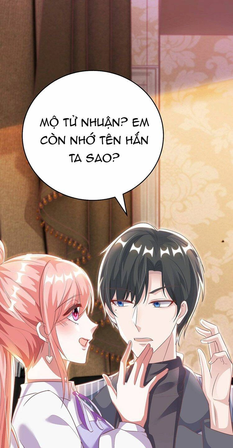 Đại Lão Gọi Tôi Tiểu Tổ Tông Chapter 21 - 1