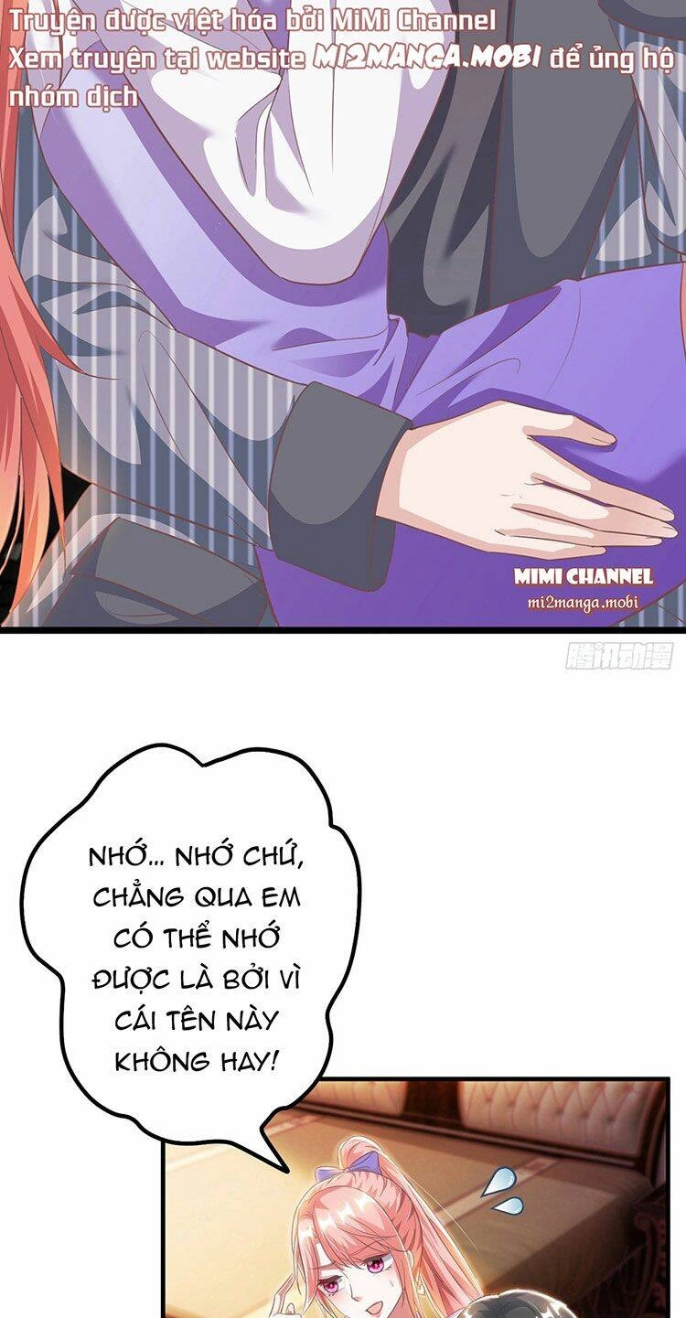 Đại Lão Gọi Tôi Tiểu Tổ Tông Chapter 21 - 2