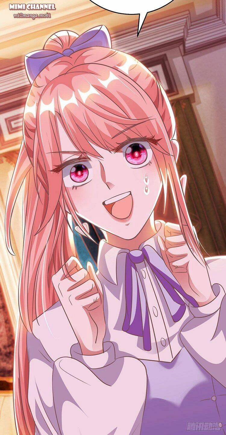 Đại Lão Gọi Tôi Tiểu Tổ Tông Chapter 21 - 4