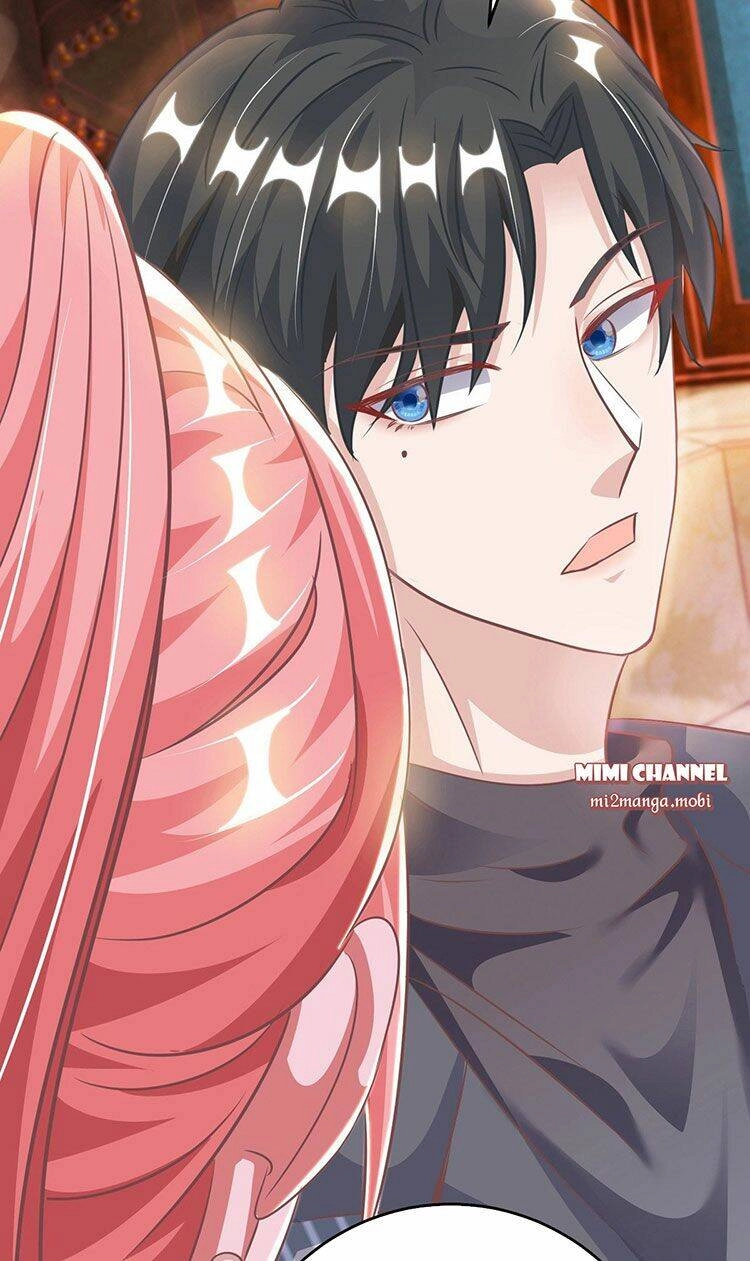 Đại Lão Gọi Tôi Tiểu Tổ Tông Chapter 21 - 6