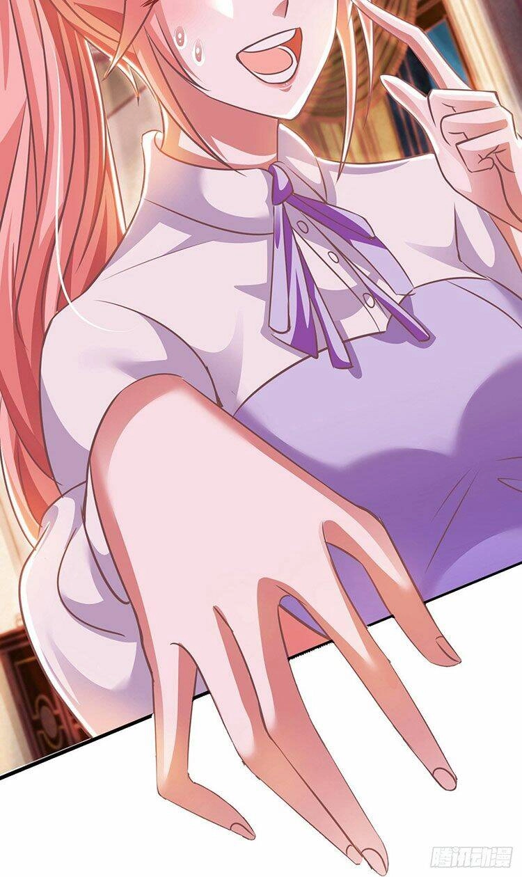 Đại Lão Gọi Tôi Tiểu Tổ Tông Chapter 21 - 8